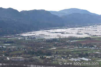 Canadian Armed Forces will be rolling into Chilliwack, says mayor – Abbotsford News - Abbotsford News