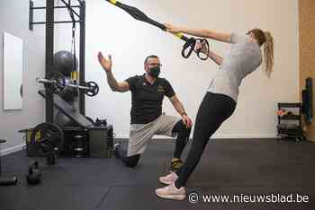 ToBe Kempen werkt aan mensen die aan zichzelf willen werken