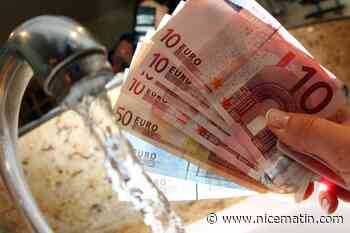 Pourquoi le prix de l’eau va changer dans ces villes de l’agglo d’Antibes?