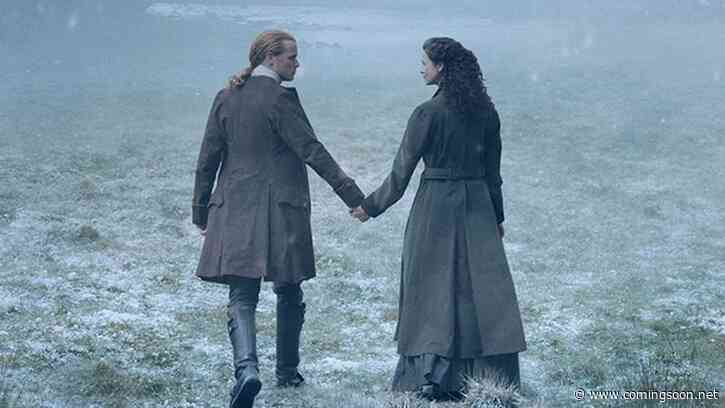 Starz’s Outlander Season 6 Sets 2022 Premiere Date