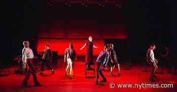 N.Y.U. Skirball Season Reinvigorates the Classics