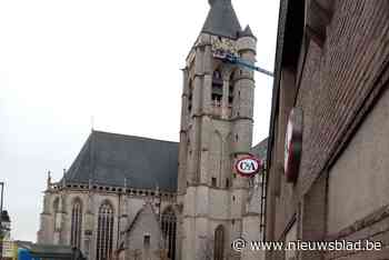 Pjeirefretters weten weer hoe laat het is: de kerkklok is terug