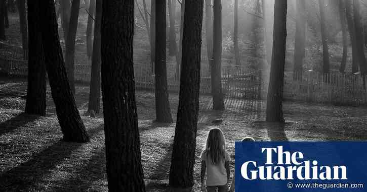 Invisible Threads: the rituals and symbolism of childhood – in pictures