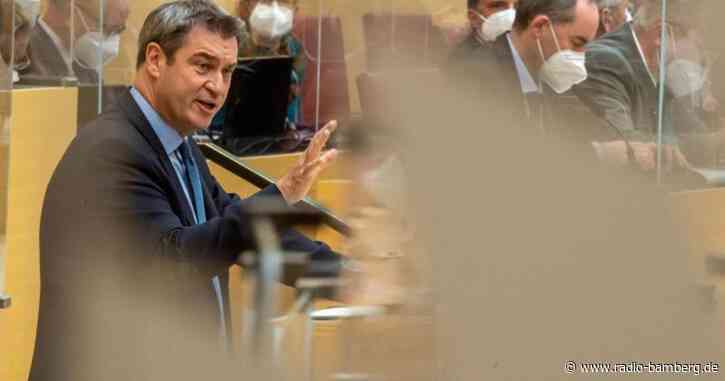 Wer hat schuld? Landtag streitet über Bayerns Corona-Drama