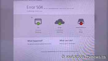 Sask. COVID-19 vaccine booking system struggles to keep up with demand