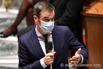 Lors des questions à l'Assemblée Nationale, Olivier Véran annonce 30.000 nouveaux cas en 24h