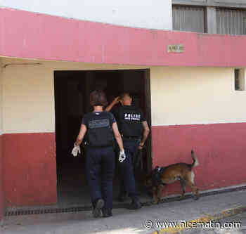 Les 38.000 euros du deal jeté au vide-ordures dans une cité de Toulon