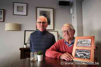 Oud-student brengt geschiedenis van Lierse Rijksnormaalschool samen in een boek
