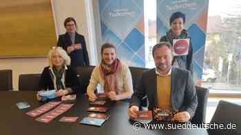 Wirtschaftsförderung mit Gutscheinen - Süddeutsche Zeitung