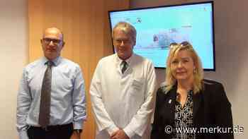 Das MVZ in Erding-Taufkirchen verbessert seit 2017 die ärztliche Versorgung im Landkreis - Merkur Online