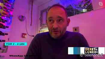 Mercato Genoa e Sampdoria, Di Marzio a Telenord: "Destro e Criscito richiesti in Mls. L'Atalanta su Thorsby" - Telenord.it