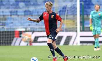 Rovella Juve, Allegri lo monitora per gennaio ma il Genoa frena - Juventus News 24