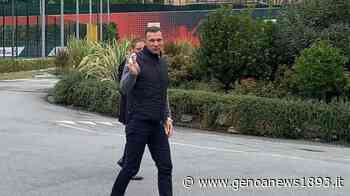 Genoa, ad Udine una sfida importante per muovere la classifica - Genoa News 1893