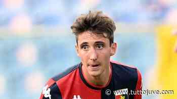 Cambiaso, il Genoa punta a blindare il ragazzo - Tutto Juve