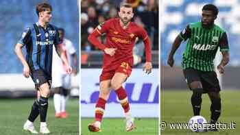 Tutti gli intrighi di gennaio: Boga-Dea, è l'ora? Miranchuk-Genoa, e Vecino... - La Gazzetta dello Sport