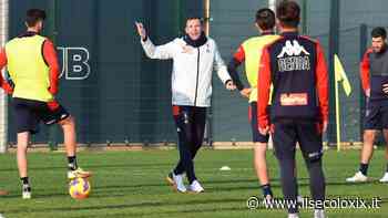 Genoa, per Udine infortunati ancora ai box. Dalla Primavera ecco il dottor Biti - Il Secolo XIX