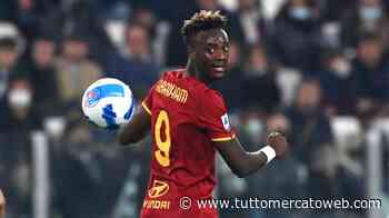 Cassano: "Roma dominante col Genoa. Ma Abraham sta avendo delle difficoltà inaspettate" - TUTTO mercato WEB