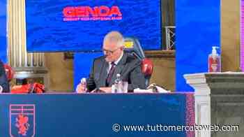 TOP NEWS ore 13 - Juve, Danilo out 2 mesi. Genoa, parla Zangrillo. Le ultime su Osimhen - TUTTO mercato WEB