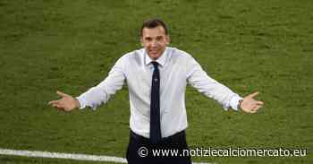 Calciomercato Genoa – Sheva a colloquio con la presidenza: lo scenario - notiziecalciomercato.eu