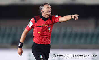 Moviola Genoa Roma: l'episodio chiave del match - Calcio News 24