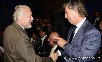 Il 'Re dei giocattoli' ha lasciato il Genoa, ma il suo sogno è sempre lo stesso: acquistare il Napoli - AreaNapoli.it