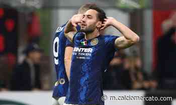 CM Scommesse: Inter-Napoli da gol, il Bologna vince. E Genoa-Roma... - Calciomercato.com