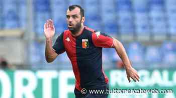 Pandev annuncia: "A giugno smetto. Ma prima la salvezza tranquilla del Genoa" - TUTTO mercato WEB
