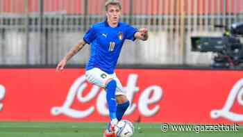 Rovella: "Voglio iniziare a fare gol. Speriamo che Sheva mi insegni" - La Gazzetta dello Sport