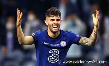 Genoa, Shevchenko fa già il mercato: occhi su Zinchenko e Pulisic - Calcio News 24