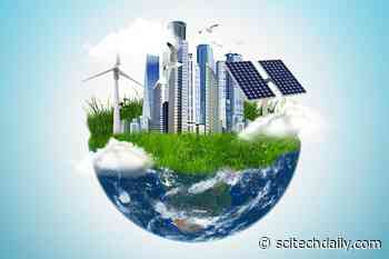 Free Green Electricity and Public Transport Could Substantially Reduce Emissions