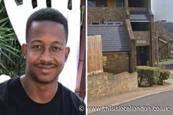 Debt collector shot in ‘cold-blooded execution’, court told