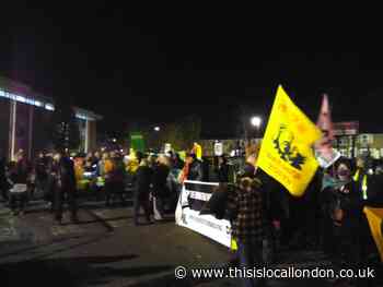 Haringey Council fails to debate Edmonton incinerator