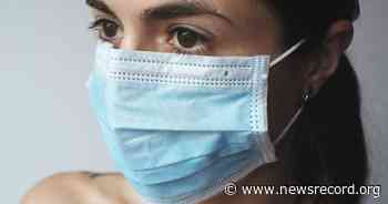 Indoor mask requirement likely to remain in place for spring semester, provost says - The News Record