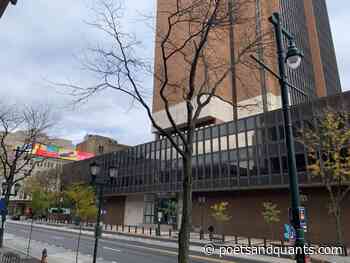 Temple Fox Dean To Provost: 'If You're In A Hole, Don't Dig' - Poets&Quants