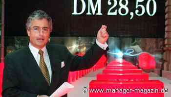 Mammutprozess gegen die Telekom steht vor dem Ende