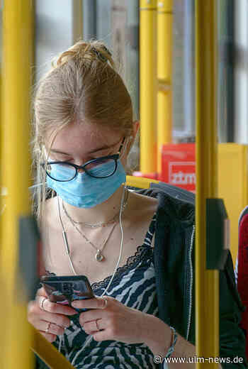 3G-Regel in Bus und Straßenbahn in Ulm, Neu-Ulm und Umgebung
