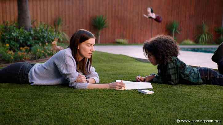 Exclusive My Fiona Clip From Kelly Walker’s Feature Directorial Debut