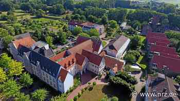 Kalkar: Corona-Ausbruch im St.-Nikolaus-Hospital - NRZ