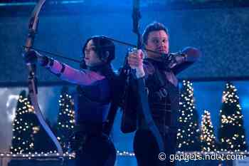 Hawkeye Review: Is Marvel’s Breezy Christmas Series Too Light-Weight?
