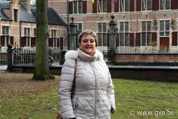 Tamara Heynen (CD&V) stapt eind december uit de districtsraad - Gazet van Antwerpen