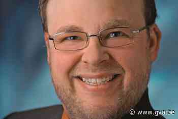 Organist uit Duitse zusterstad bespeelt historisch orgel (Ekeren) - Gazet van Antwerpen