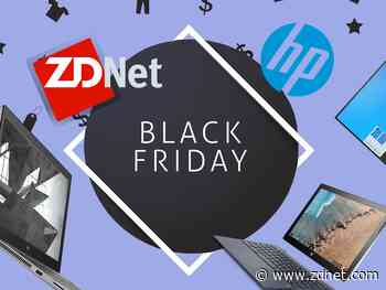 Best HP Black Friday 2021 deals: Up to $200 off select desktops and laptops