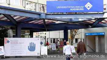 Am Uniklinikum sind Besuche nur mit 2G-Plus und in Ausnahmefällen möglich