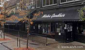 Mr. Goodbar requiring proof of vaccination immediately