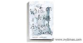 In ‘White on White,’ the Traditional Landlord-Tenant Pact Is Ruptured