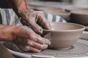 Protected: The Best Pottery Wheels for Forging Creations In Clay
