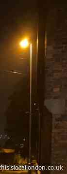 Do you miss the night walks?-Kanipa Kavithan Guru Nanak Sikh Academy