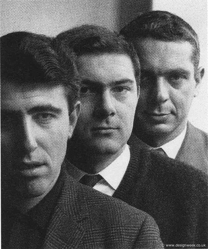 Remembering Bob Gill: “There’s no such thing as a bad client”