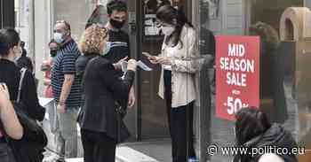 Belgian doctor accused of selling fake coronavirus vaccination certificates - POLITICO.eu