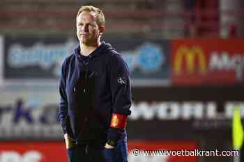 Ongelofelijke eer bij Malinwa: &quot;Beste trainer in de laatste 117 jaar&quot;